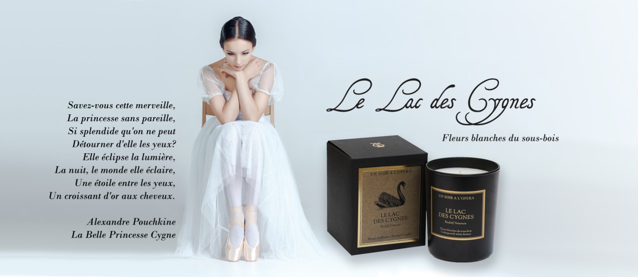 unsoiralopera.com Le lac des Cygnes