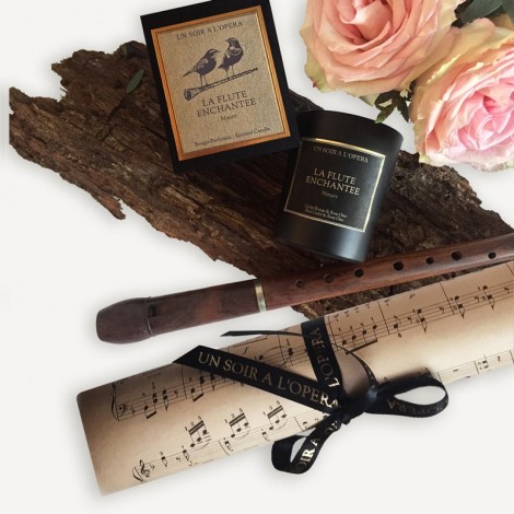 unsoiralopera.com bougies d'opera